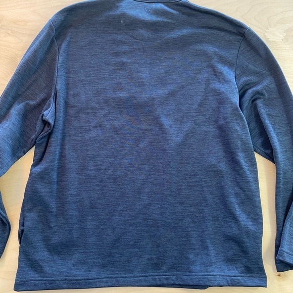 Pro Tour Golf Apparel Pullover Size XL (ES) - Picture 10 of 13